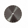 Gyémánt vágókorong száraz vágáshoz, Ø 350 mm