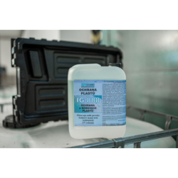 IG 888 - Műanyagok hidrofób és oleofób filmképző védőszere 20 l