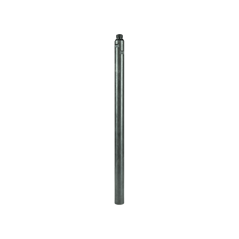 Ø 30 mm | R½" fúróhosszabbító Ø 31 mm-es fúrókhoz