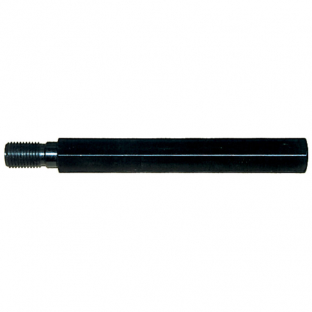 Fúrófejhosszabbító 1¼", Ø 47 x 300 mm, Ø 51 mm-es fúrófejekhez
