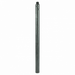 Fúrófejhosszabbító R½", Ø 30 x 500 mm, Ø 31 mm-es fúrófejekhez