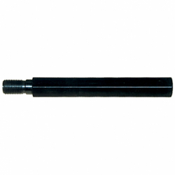 Fúrófejhosszabbító 1¼", Ø 47 x 400 mm, Ø 51 mm-es fúrószárakhoz